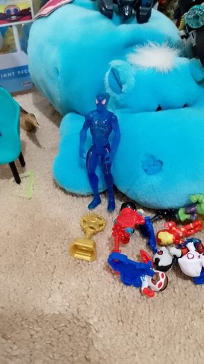 Large Toy Bundle
