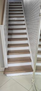 laminate steps cover stairs