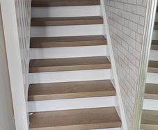 laminate steps cover stairs