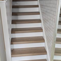 laminate steps cover stairs