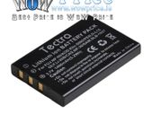 Np-60 Np60 Battery For Fujifilm Kodak Samsung Olympus Pentax