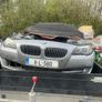 bmw f10 and f11 520d and 530d  breaking Image 5