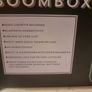 Boombox Reka, new, unopened. Perfect for gift. Image 5