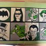 Batman Annual 1968 - rare with cover photo Image 3