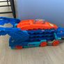 Hot Wheels Dino Car Transporter Image 3
