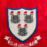 Shelbourne Retro Jersey Image 3
