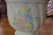 Vintage Ceramic Plant Pot
