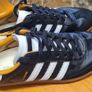 Adidas Samba JJJJound 44 Image 4