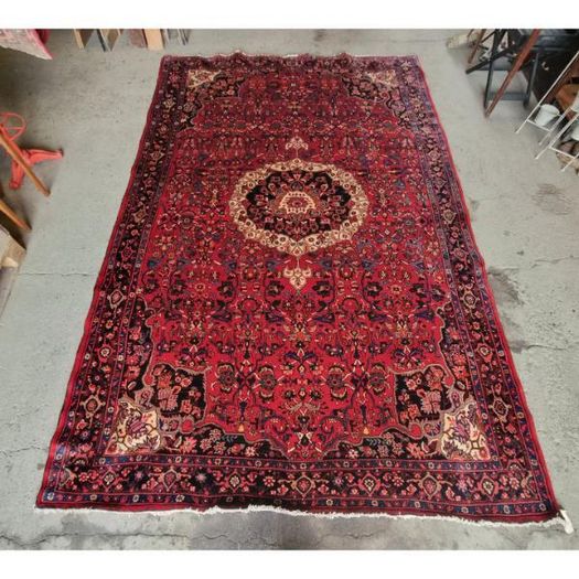 Koltoq Rug Kasrug41
