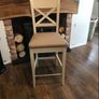 Small table and x4 chairs Image 2