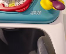 Mamas and papas booster seat