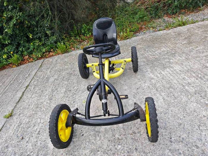 Berg Go Kart