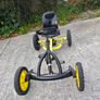 Berg Go Kart Image 2