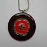 Ikita pendant, Jewellery, Gift. Necklace Image 7