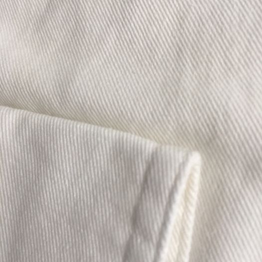 mens shirt ivory white 100% cotton