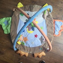 Lupilu Baby activity play mat