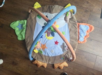 Lupilu Baby activity play mat