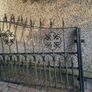 Wrought Iron gates Image 2