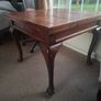 Table Dining x 6 Image 2