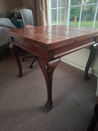 Table Dining x 6
