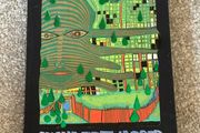 Hundertwasser: Complete Graphic Work 1951-1976 Book