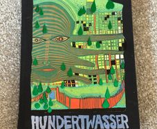 Hundertwasser: Complete Graphic Work 1951-1976 Book