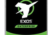 Seagate EXOS 18TB Enterprise HDD
