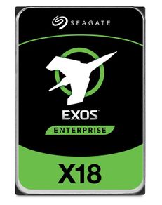 Seagate EXOS 18TB Enterprise HDD
