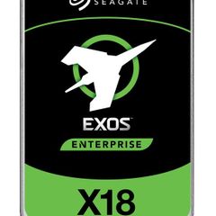 Seagate EXOS 18TB Enterprise HDD