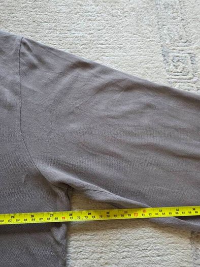 Ralph Lauren Men's Long Sleeve Rugby Shirt Size 2xl xxl