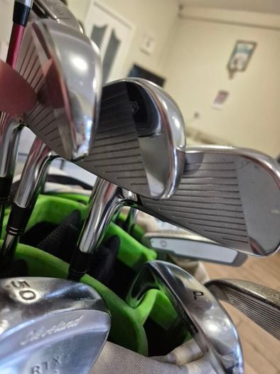 Nice Golf Set