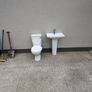 Cummins Scaffolding LTD Jobs: toilet and handbasin Image 3