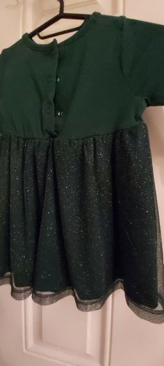 Baby girl dress