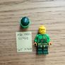 lego njo0884 lloyd, set 71817 Image 2