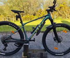 SCOTT SCALE 965 mountain bike