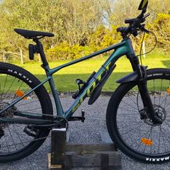 SCOTT SCALE 965 mountain bike