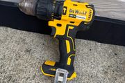 DeWalt DCD996 18V XR Brushless Combi Drill