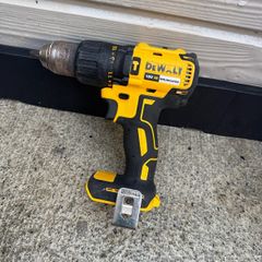 DeWalt DCD996 18V XR Brushless Combi Drill
