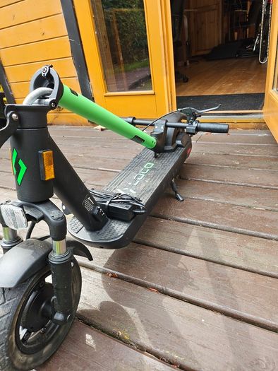 Loco Pro Scooter