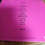 Kasabian 10" record lot Image 4