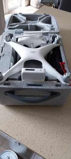 Dji phantom for sale.