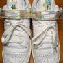 Adidas Forum Low 84 Disney Bambi Ladies/Girls Trainers UK4.5 EUR37.5 Image 7