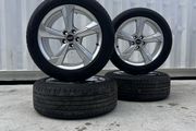 Genuine Audi A6/S6 S-Line 18" Alloy Wheels