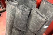 7 Rolls of Matting Matts Cable covering lot