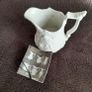 Portmeirion Parion small Cupid milk Jug BNWT Image 4