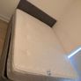 Double Bed with Mattress Image 2