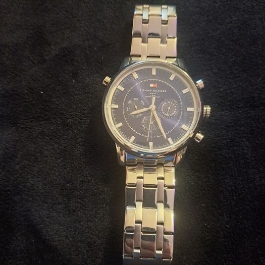 Watch Tommy Hilfiger mens