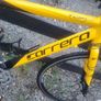 Carrera Tdf Road Bike 50cm Frame Image 6