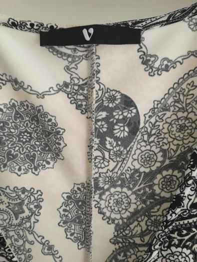 V By Very Top Reduced