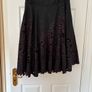 Monsoon Skirt Size 12 Image 4